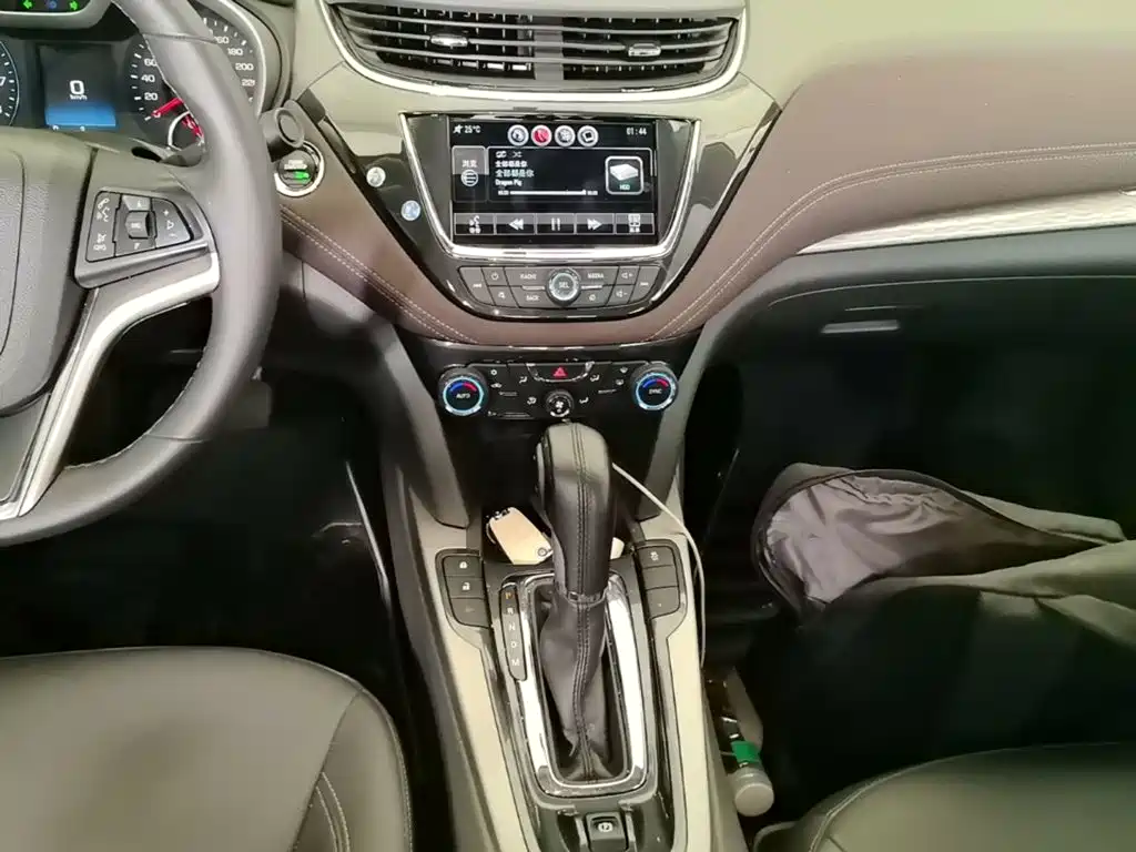 Chevrolet Malibu — миниатюра 14