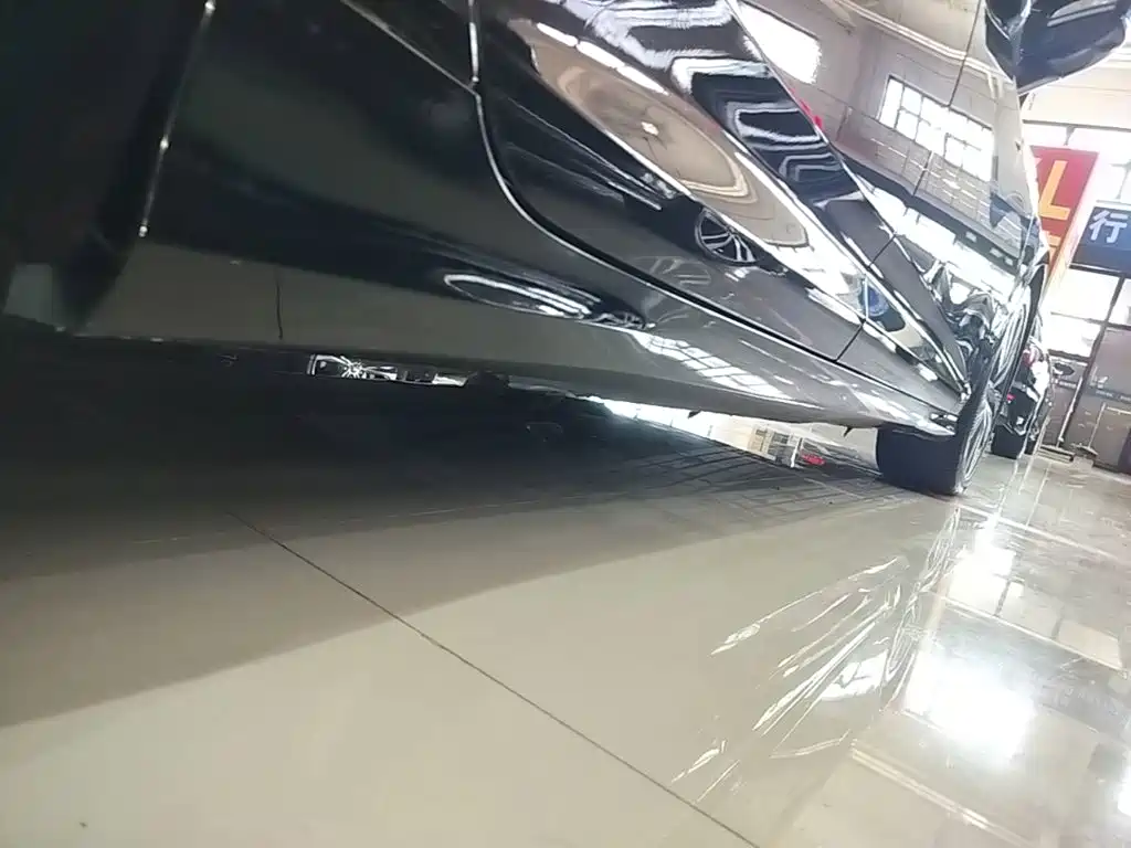 Audi A6L — миниатюра 21