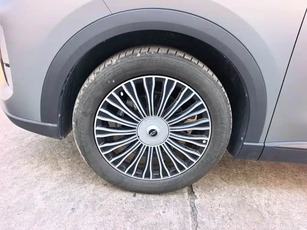 Chery Tiggo 8L — миниатюра 23