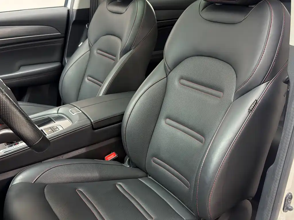 GAC Motor GS4 Plus — миниатюра 9