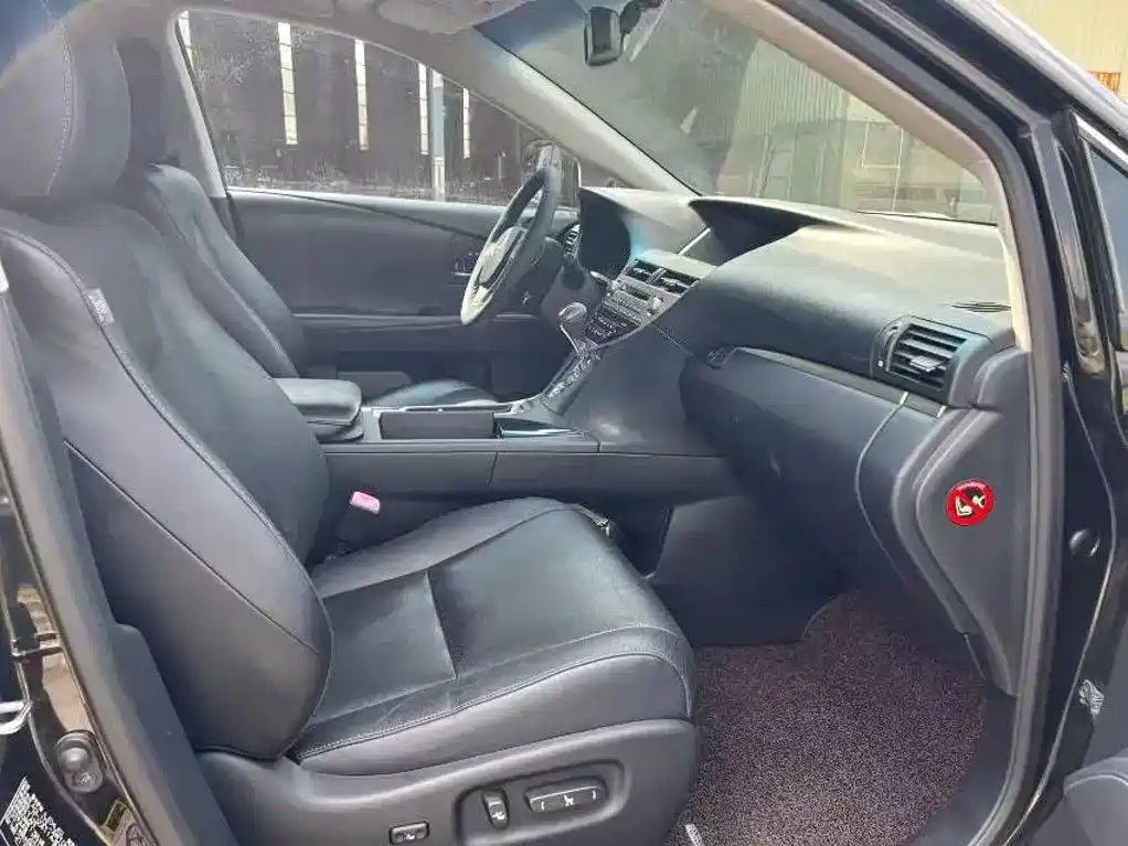 Lexus RX Classic — миниатюра 4