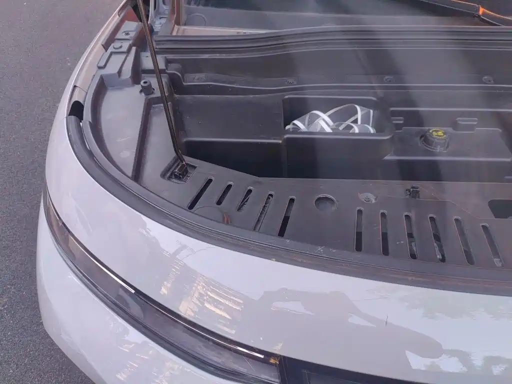 Leapmotor Leapmotor B10 — миниатюра 20
