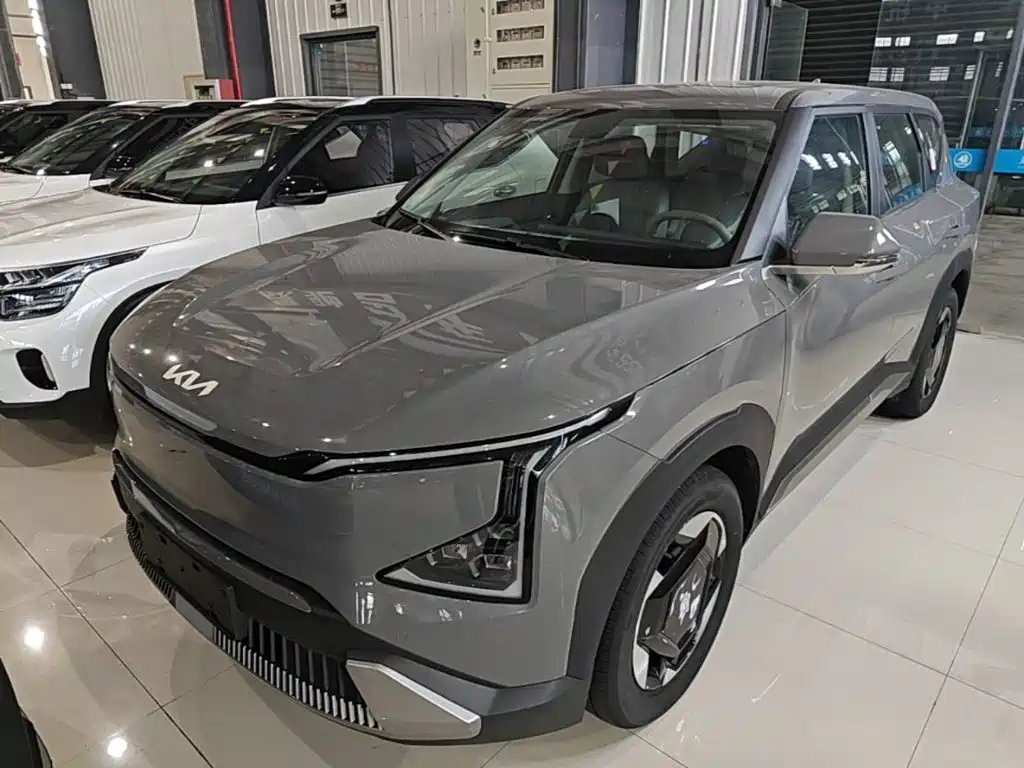 Kia EV5
