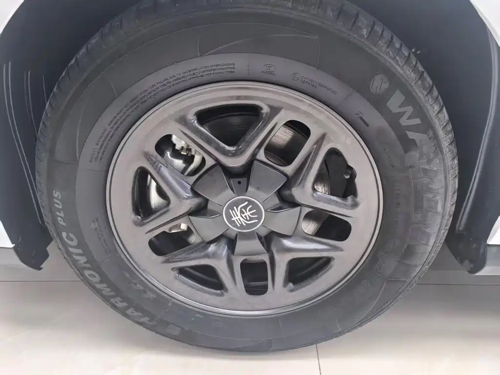 BYD Qin PLUS — миниатюра 7