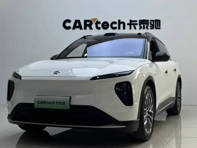 2024 Nio ES6