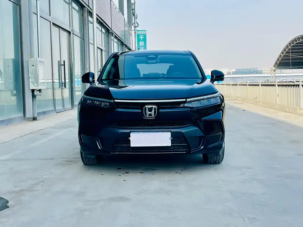 HONDA HAO YING