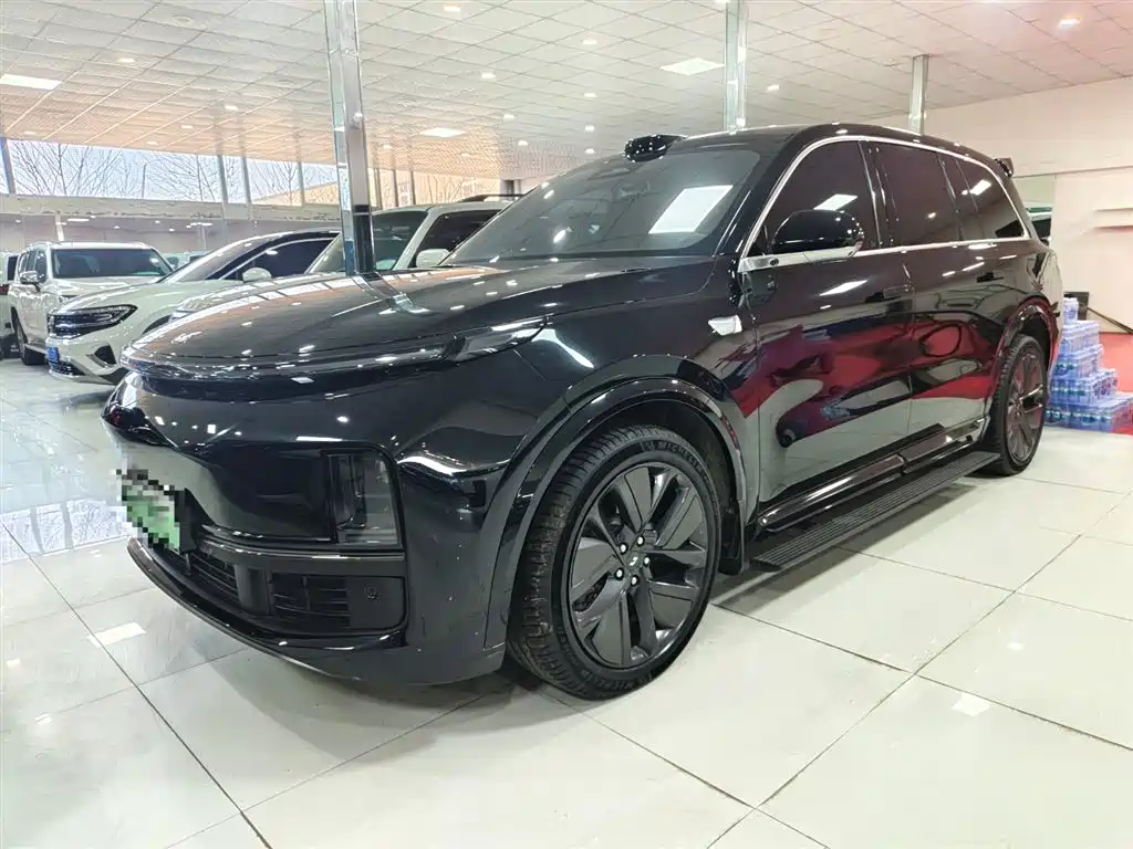 Li Auto IDEAL L9
