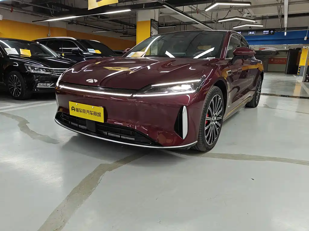 Fulwin 风云A9L 2025