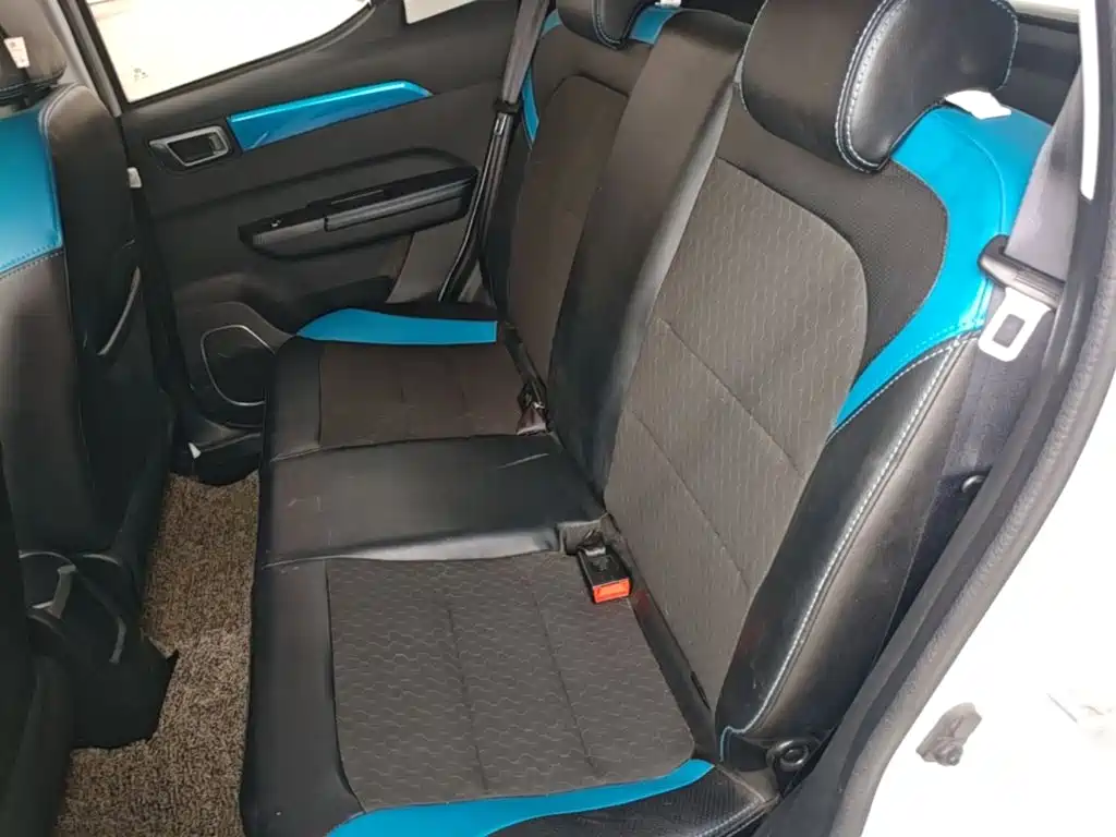 BAIC New Energy EC3 — миниатюра 17
