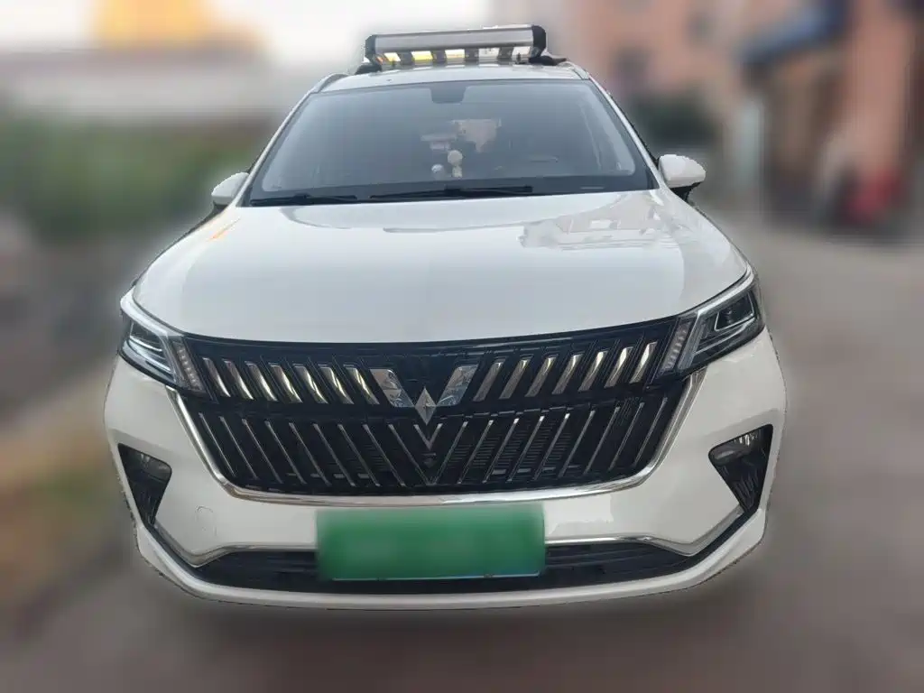 Wuling Jiachen — миниатюра 23