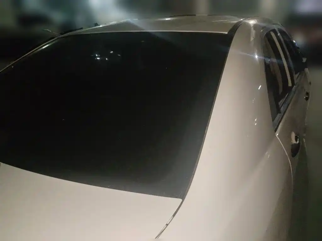 BYD F3 — миниатюра 3