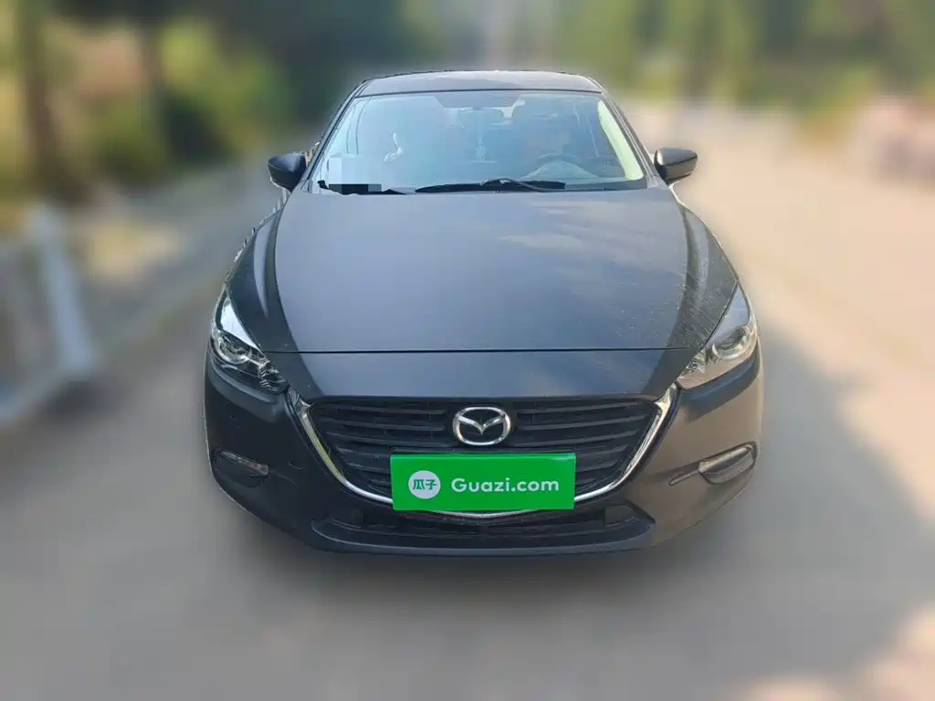 Mazda 3 Axela — миниатюра 2