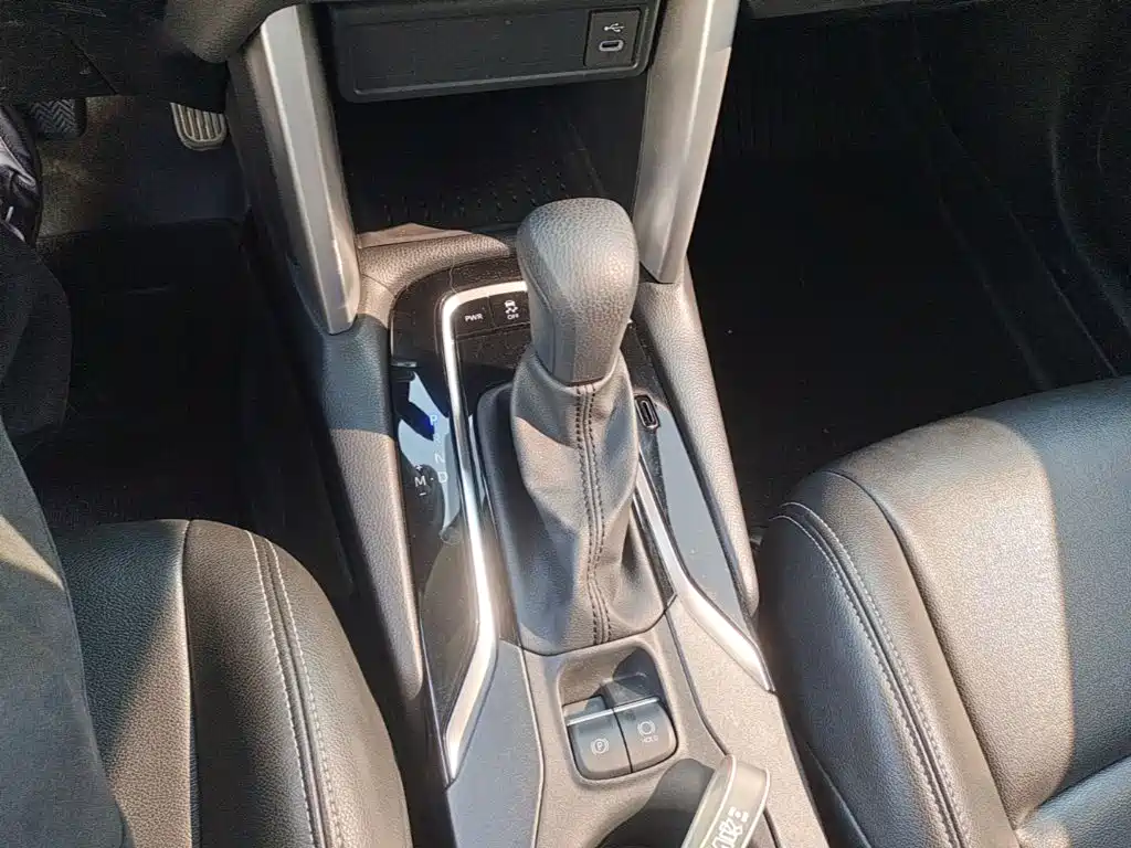 Toyota Frontlander — миниатюра 14