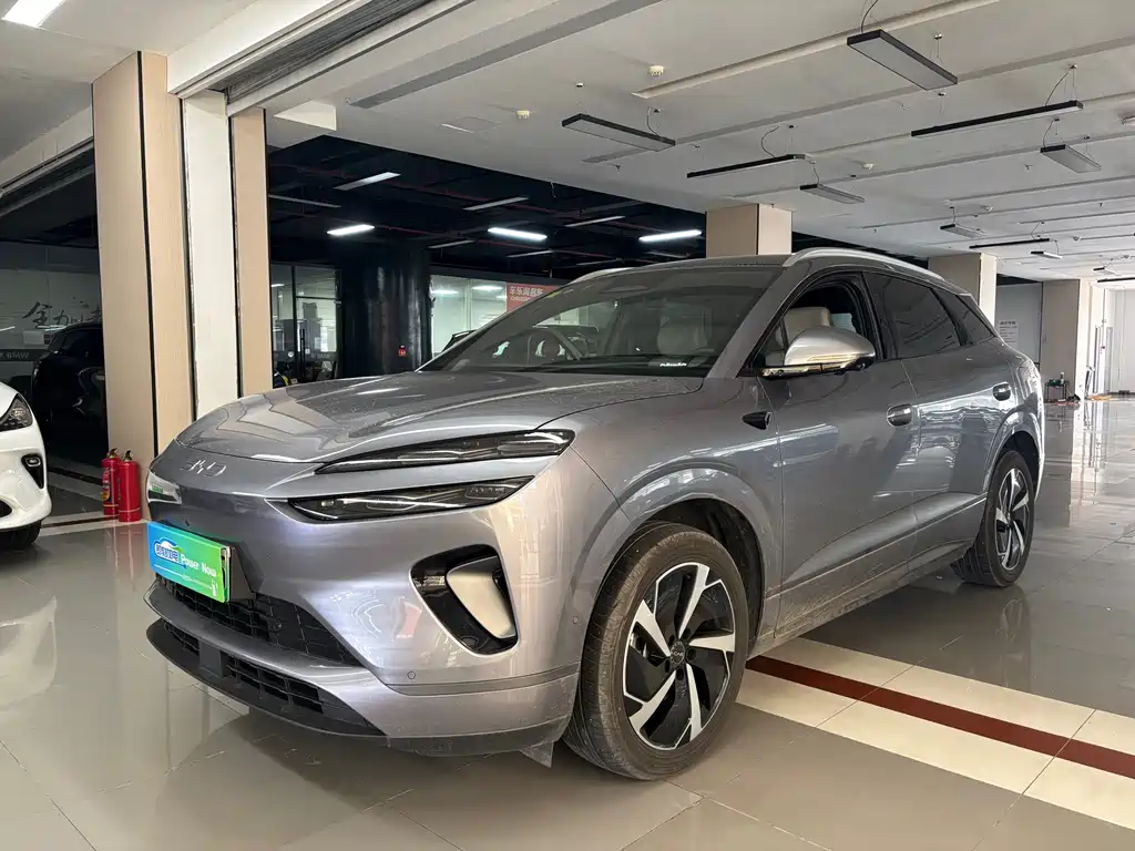 2025 BYD Sea Lion - zdjęcie 1 z 15