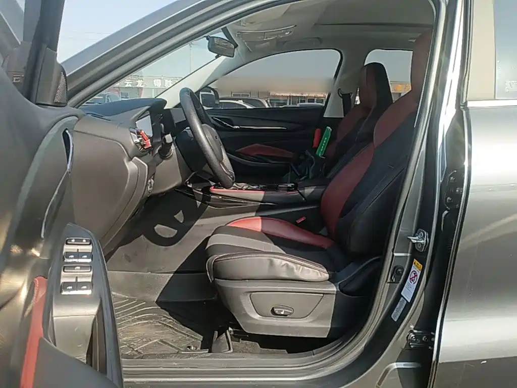 Oshan Oushang X5 — миниатюра 16