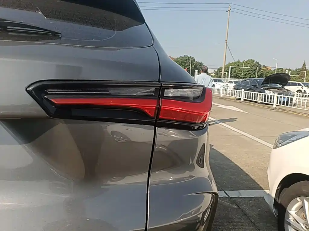 Oshan Oushang X5 — миниатюра 8