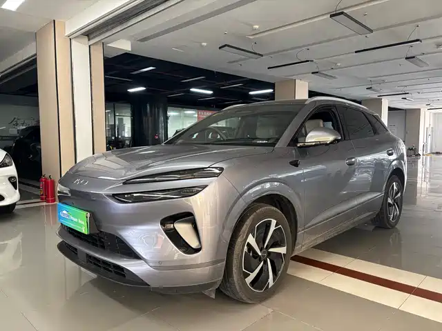 2025 BYD Sea Lion