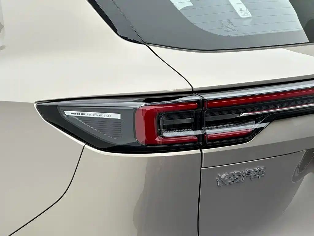 Changan CS55PLUS — миниатюра 31