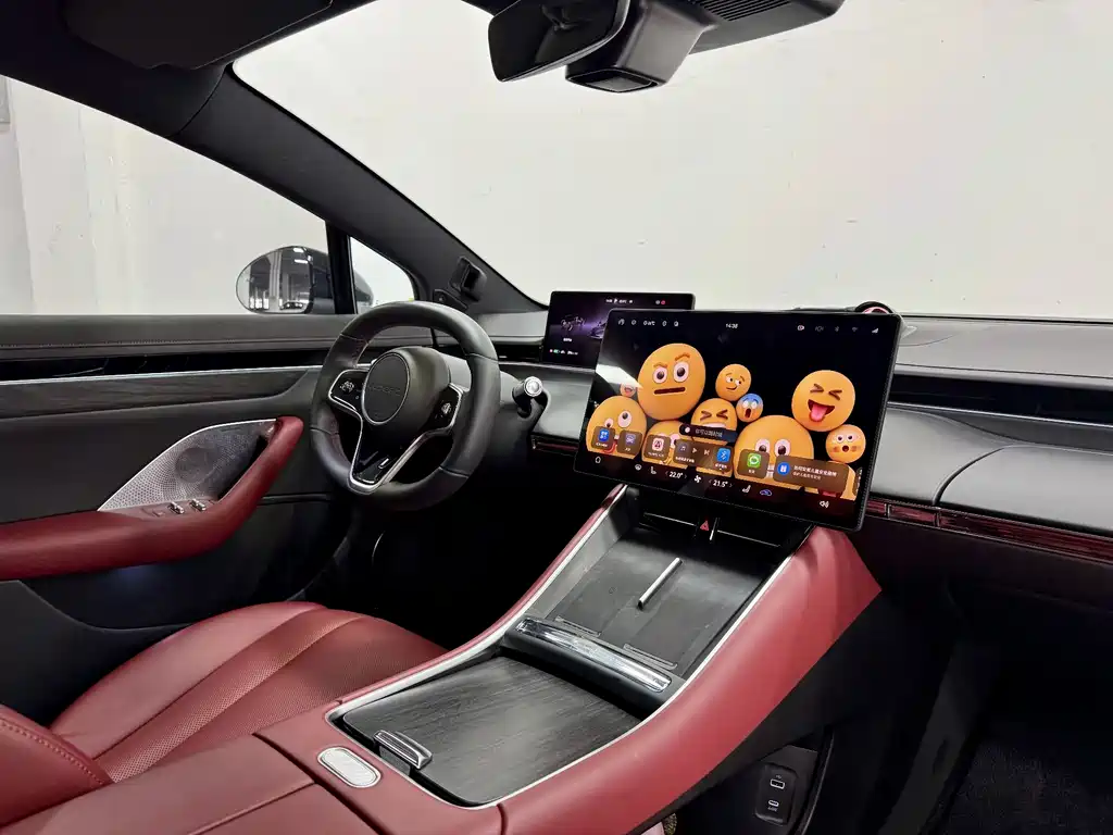 Zhijie Zhijie S7 — миниатюра 9