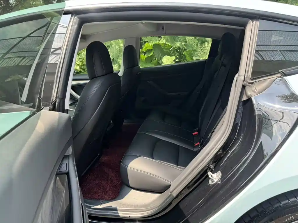 Tesla Model 3 — миниатюра 17