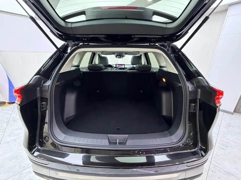 Haval H6 — миниатюра 19
