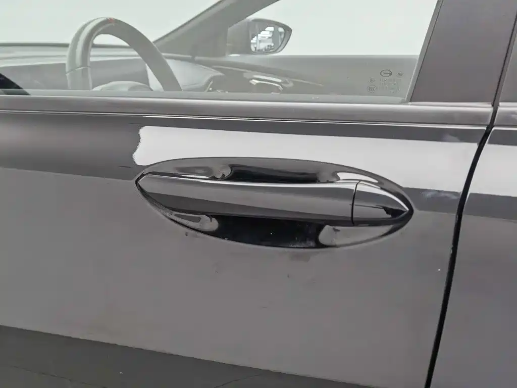 GAC Motor Shadow Leopard — миниатюра 18