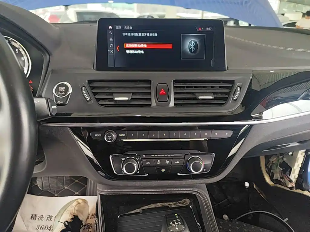 BMW 1 Series — миниатюра 13