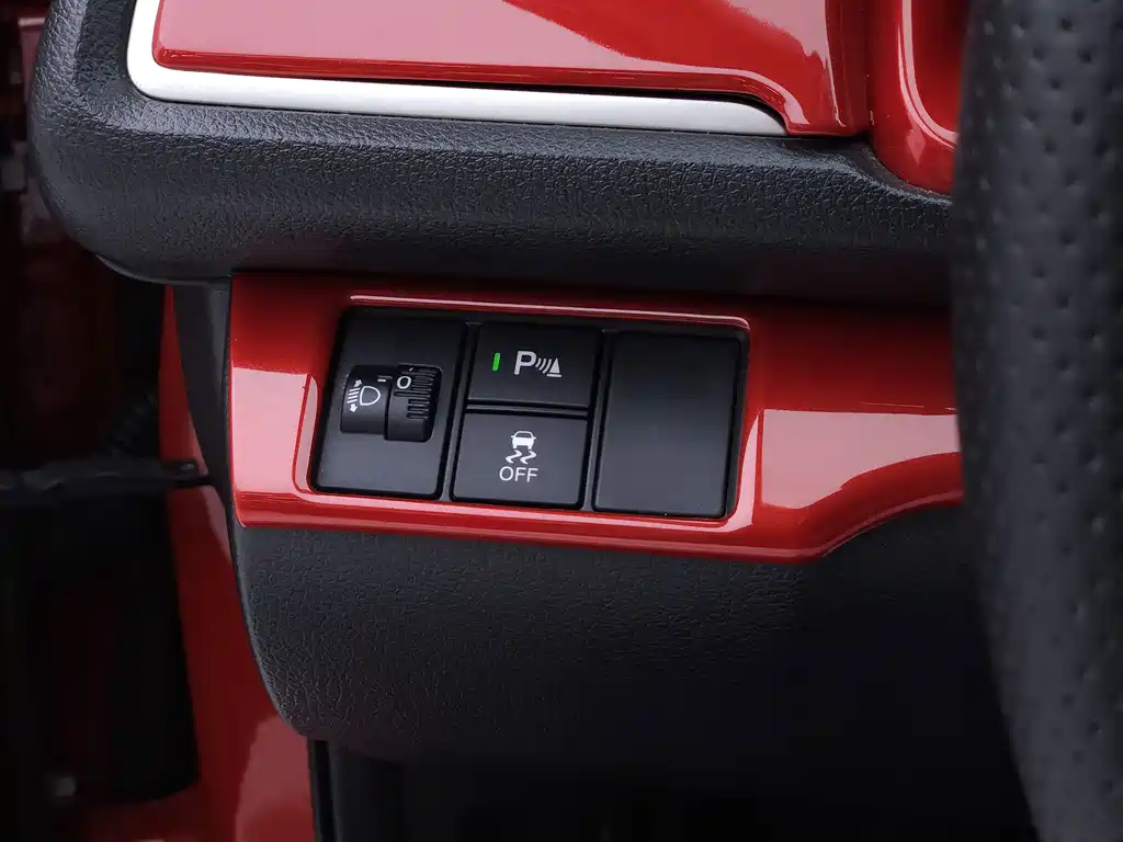 Honda Civic — миниатюра 12