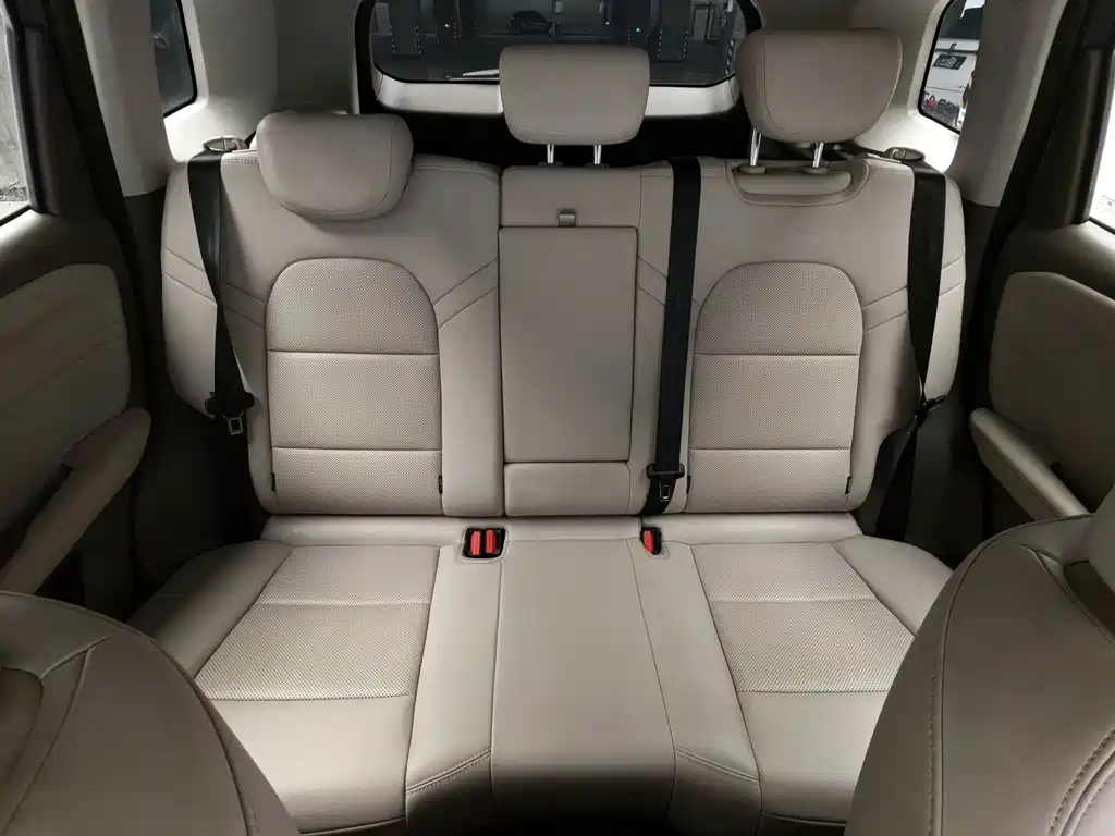 Haval Big Dog — миниатюра 17