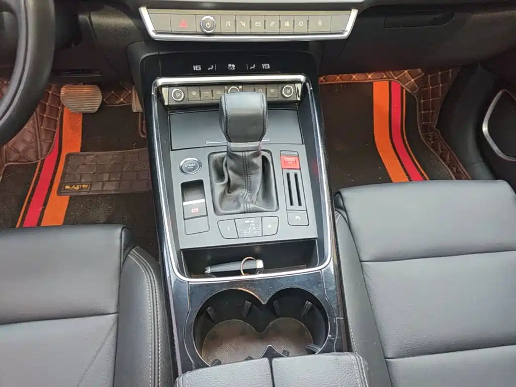 Citroen C5 — миниатюра 14