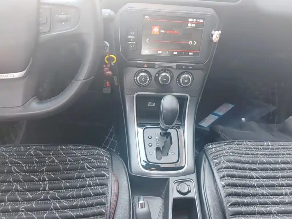 Citroen C4 — миниатюра 14
