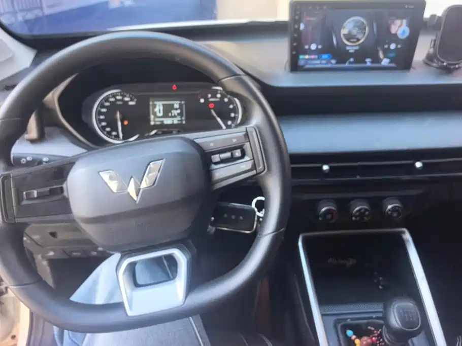 Wuling Xingchi — миниатюра 12