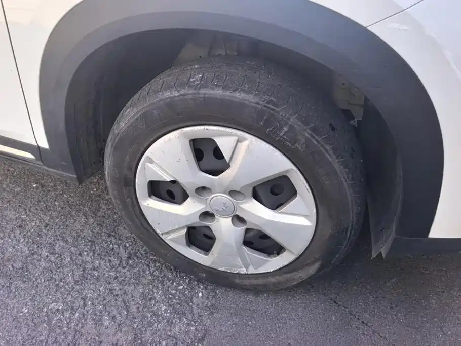 Wuling Xingchi — миниатюра 6