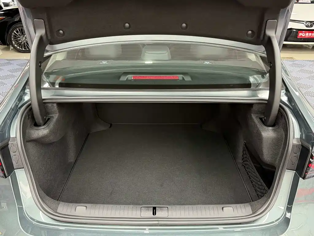 Chery Arrizo 8 PRO — миниатюра 12