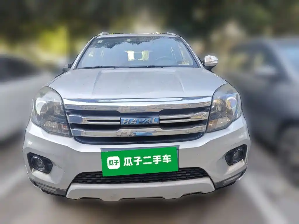 Haval H5 Classic — миниатюра 2