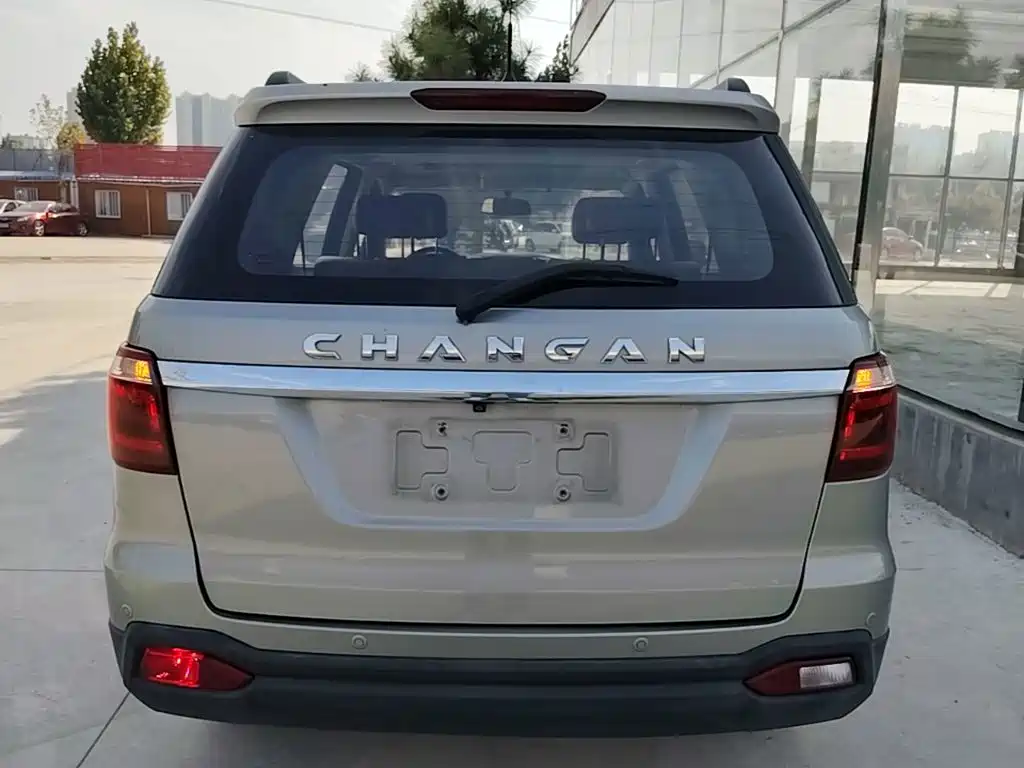 Oshan Oushang CX70 — миниатюра 6
