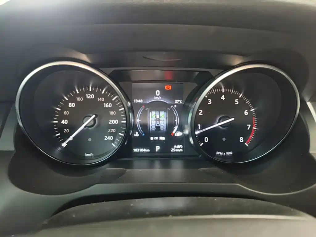 Land Rover Evoque — миниатюра 12