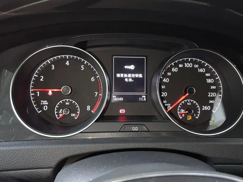 Volkswagen Golf — миниатюра 12