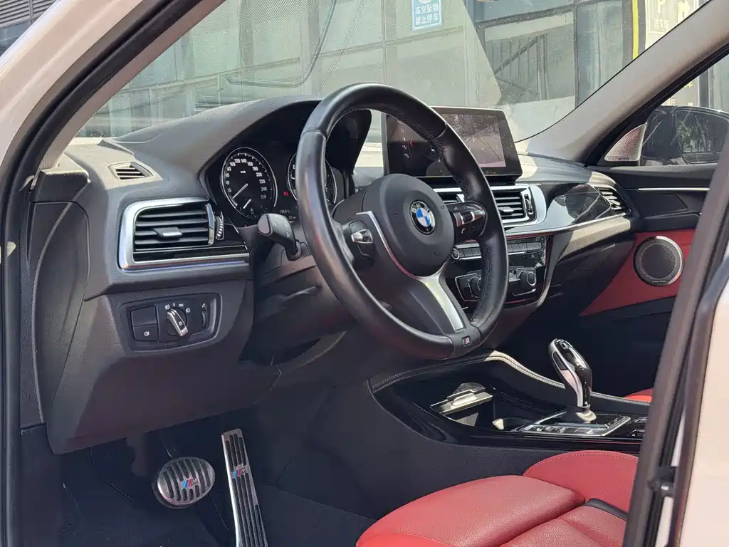 BMW 1 Series — миниатюра 7