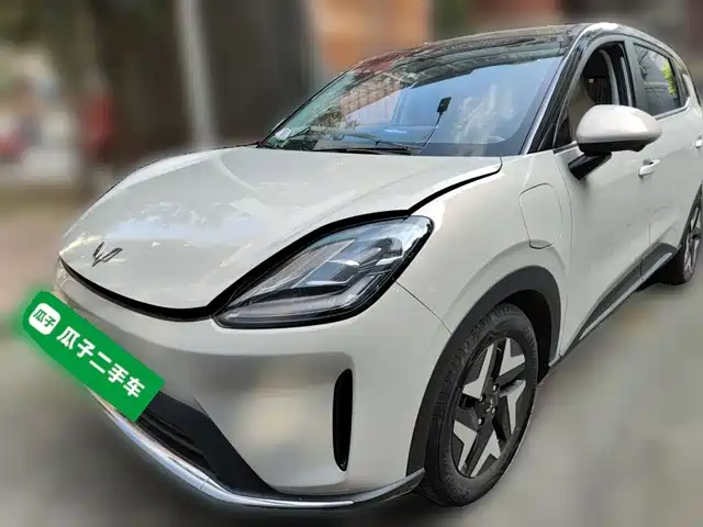 2025 Wuling Motors Binguo