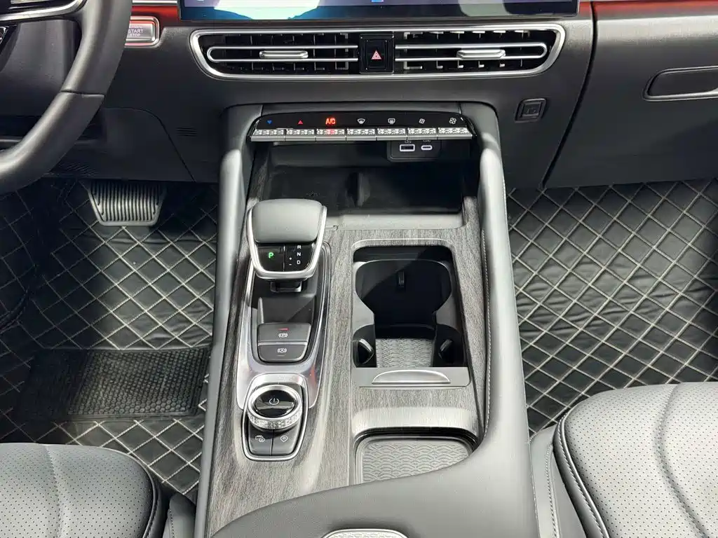 Chery Arrizo 8 PRO — миниатюра 31