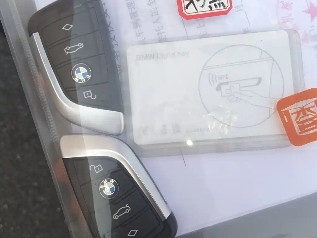 BMW X3 — миниатюра 9