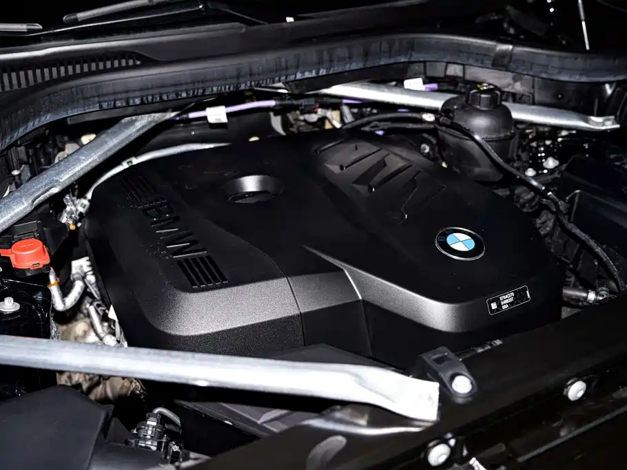 BMW X5 — фотографии объявления, Фото 13