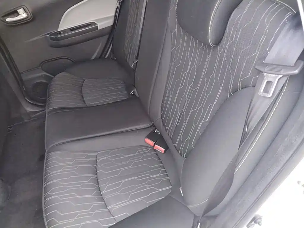 Changan Benben E-Star — миниатюра 20