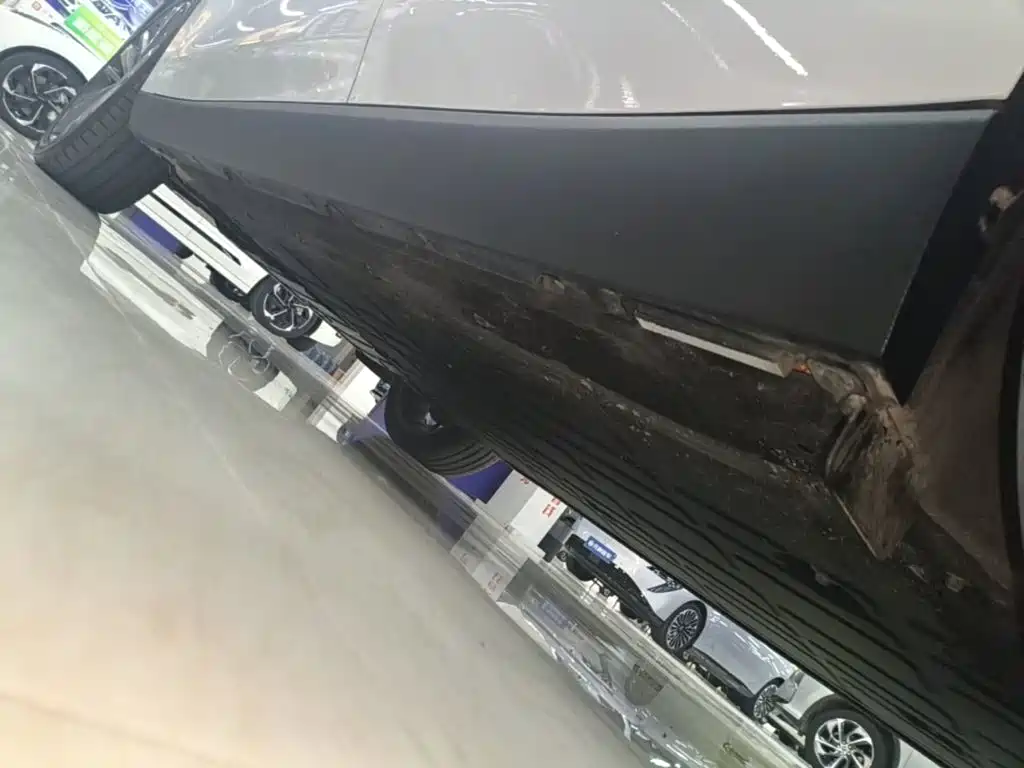 Leapmotor Leapmotor C16 — миниатюра 22