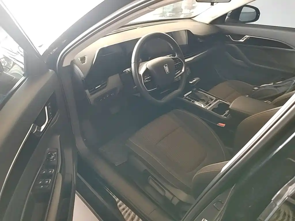 Bestune B70 — миниатюра 16