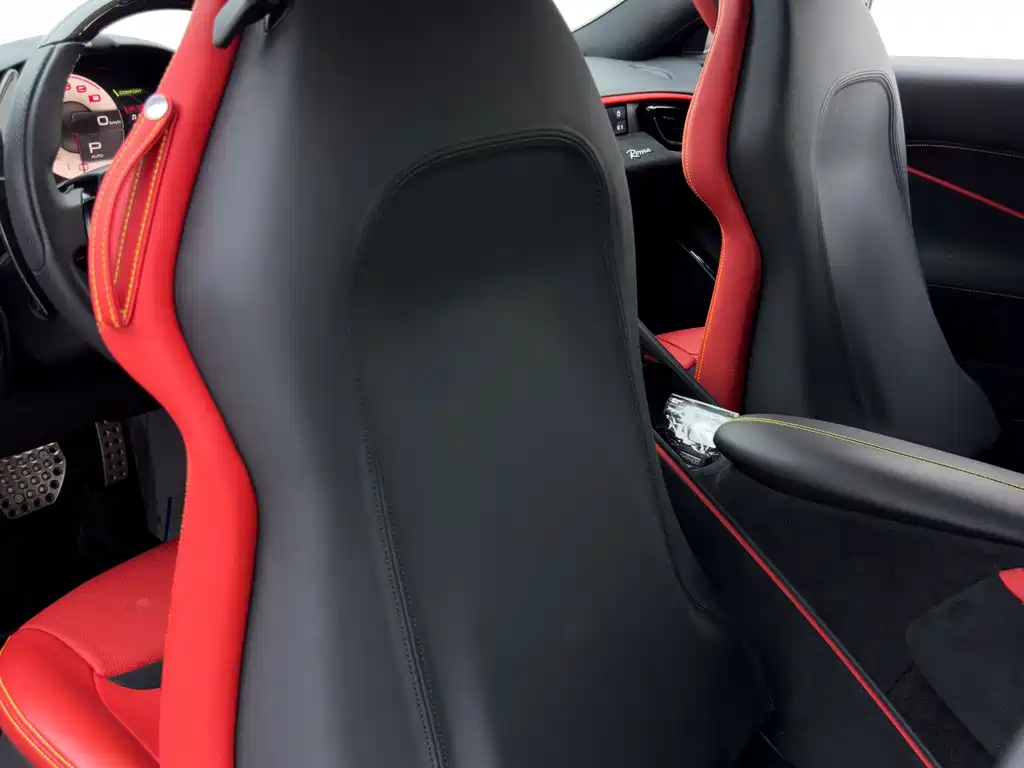 Ferrari Roma — миниатюра 14
