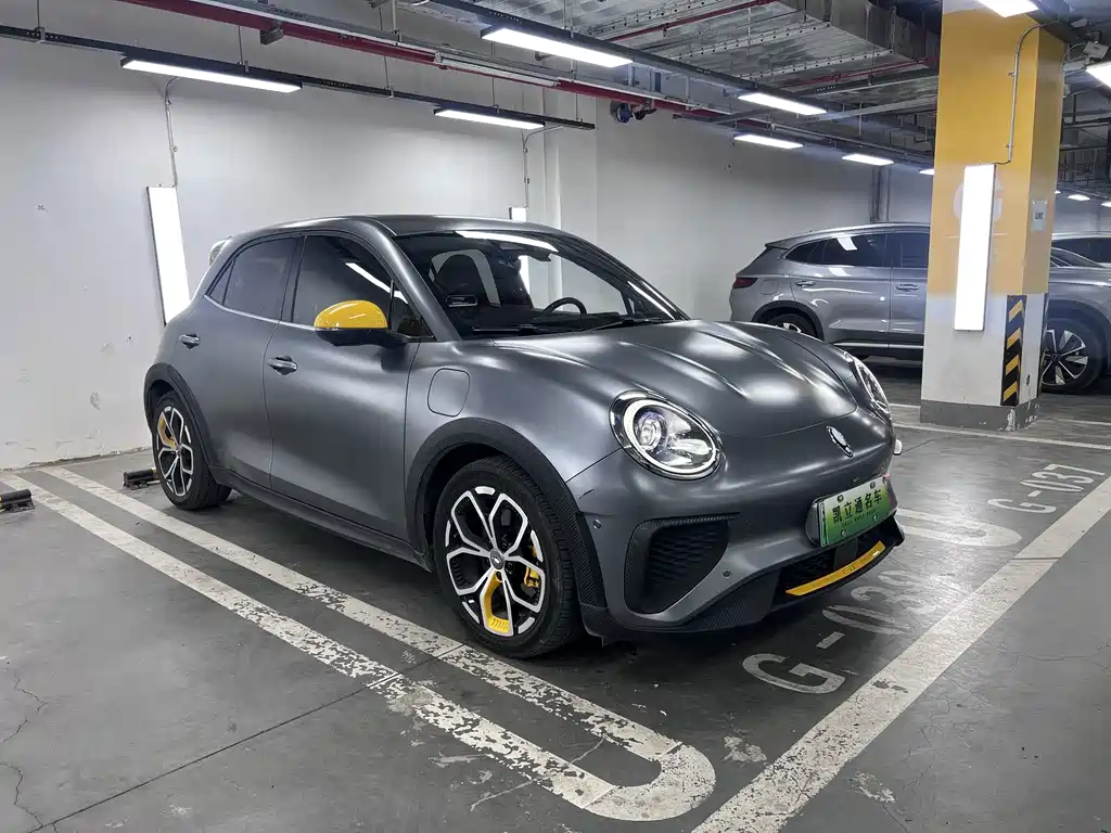 Ora Ora Good Cat GT — миниатюра 2
