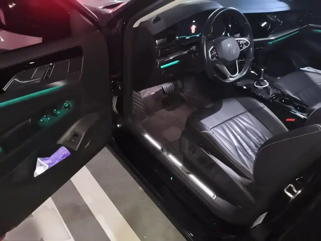 Volkswagen Passat — миниатюра 17