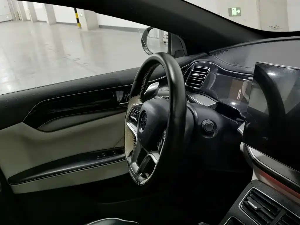BYD Qin PLUS — миниатюра 22